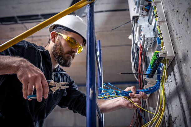 Best Electrician Near Me  in High Rolls, NM