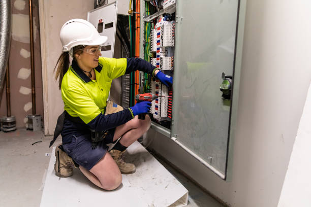 Generator Installation Services in High Rolls, NM