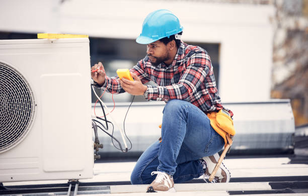 Best Residential Electrician Services  in High Rolls, NM