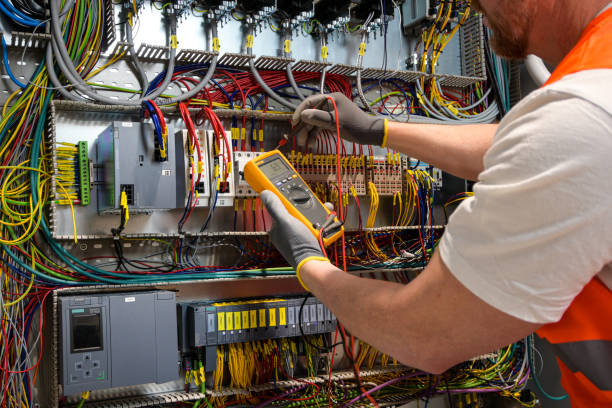 Best Electrical Wiring Services  in High Rolls, NM