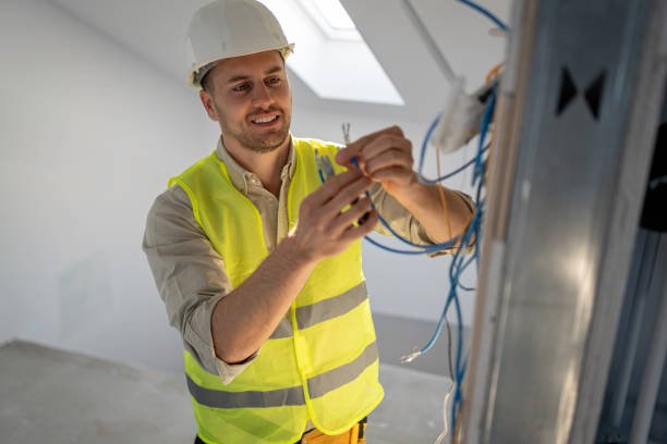 Best Emergency Electrician Near Me  in High Rolls, NM