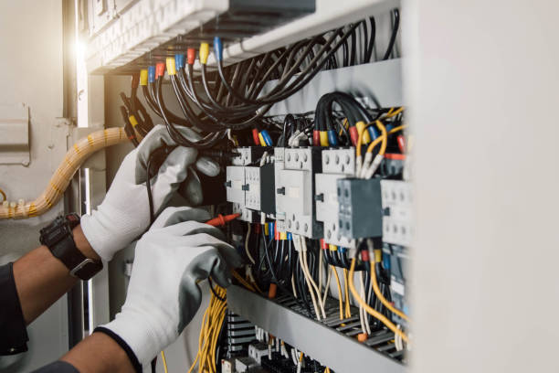 Best Ceiling Fan Installation Electrician  in High Rolls, NM